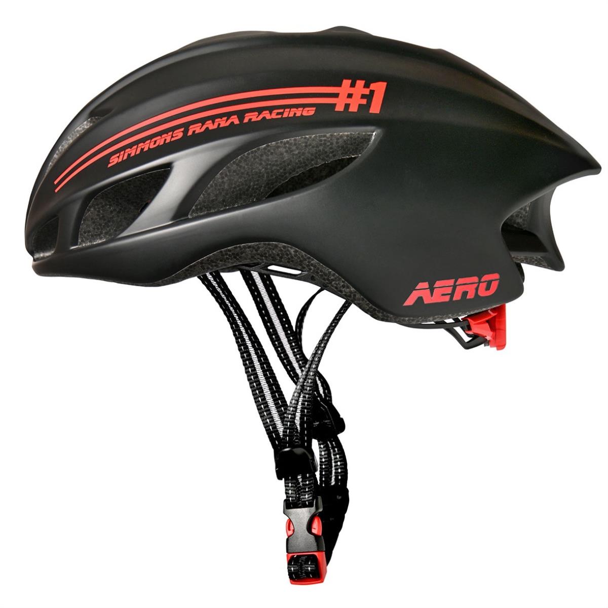 Aero bike online helmet